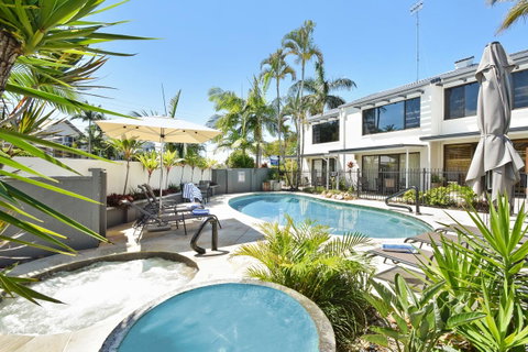 Noosa Place Resort - Tourism Townsville 14