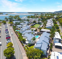 Noosa Place Resort - Tourism Townsville