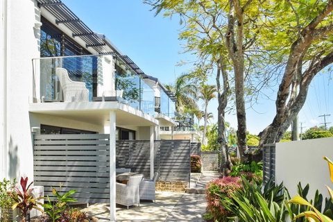 Noosa Place Resort - Tourism Townsville 37