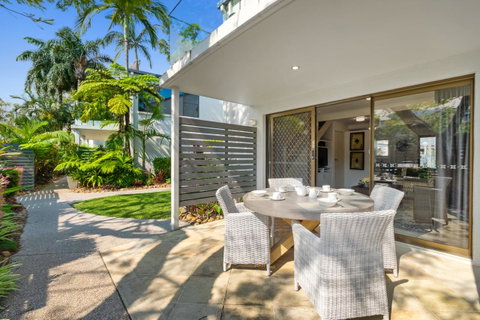 Noosa Place Resort - Tourism Townsville 8