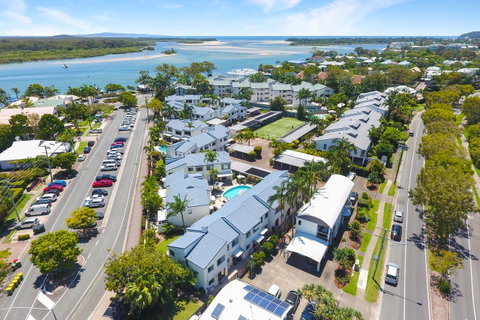 Noosa Place Resort - Tourism Townsville 26