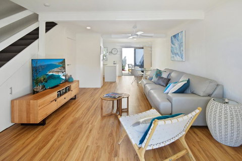 Noosa Place Resort - Tourism Townsville 10