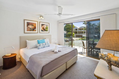 Noosa Place Resort - Tourism Townsville 11