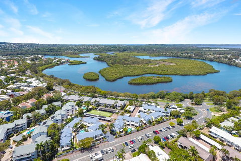 Noosa Place Resort - Tourism Townsville 27