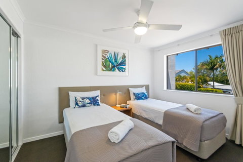 Noosa Place Resort - Tourism Townsville 9