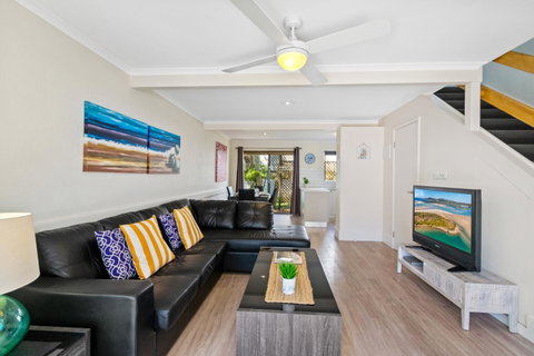 Noosa Place Resort - Tourism Townsville 4