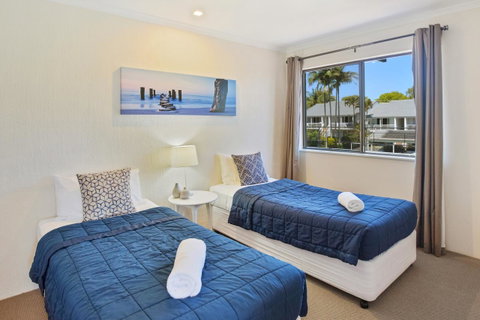 Noosa Place Resort - Tourism Townsville 43