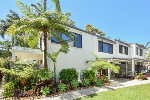 Noosa Place Resort - Tourism Townsville 33