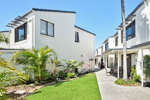 Noosa Place Resort - Tourism Townsville 31