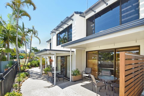 Noosa Place Resort - Tourism Townsville 38