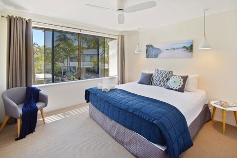 Noosa Place Resort - Tourism Townsville 42