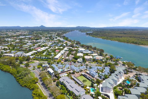 Noosa Place Resort - Tourism Townsville 28