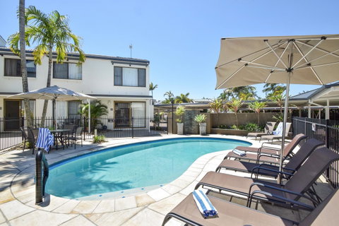 Noosa Place Resort - Tourism Townsville 19
