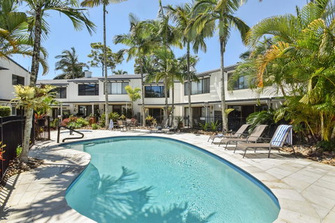 Noosa Place Resort - Tourism Townsville 15