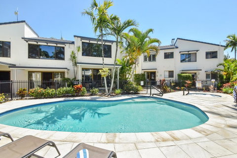 Noosa Place Resort - Tourism Townsville 16