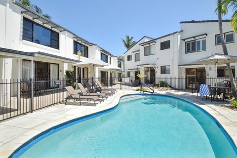 Noosa Place Resort - Tourism Townsville 17