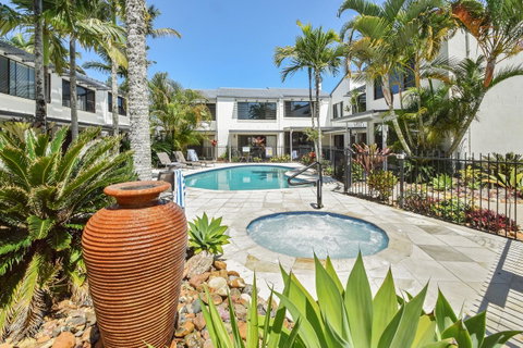 Noosa Place Resort - Tourism Townsville 20