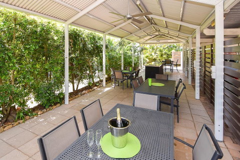 Noosa Place Resort - Tourism Townsville 39