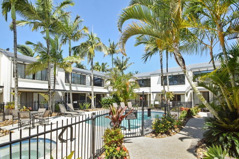 Noosa Place Resort - Tourism Townsville 36