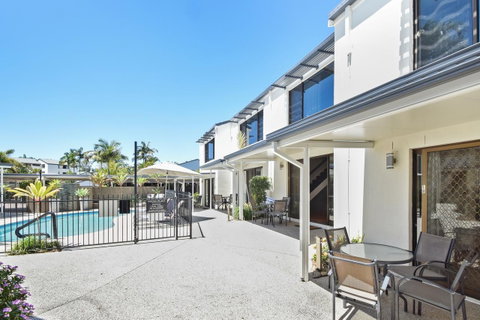 Noosa Place Resort - Tourism Townsville 34
