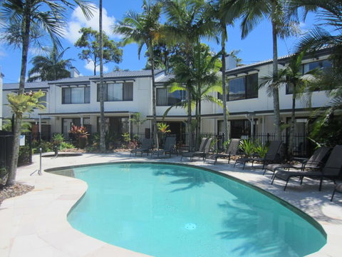 Noosa Place Resort - Tourism Townsville 18