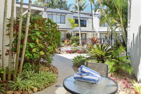 Noosa Place Resort - Tourism Townsville 32
