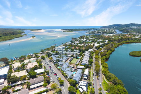 Noosa Place Resort - Tourism Townsville 29