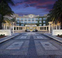 Palazzo Versace - Tourism Townsville