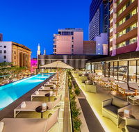 Next Hotel Brisbane - Tourism Townsville