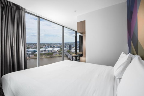 Ibis Styles Brisbane Elizabeth Street - Tourism Townsville 2