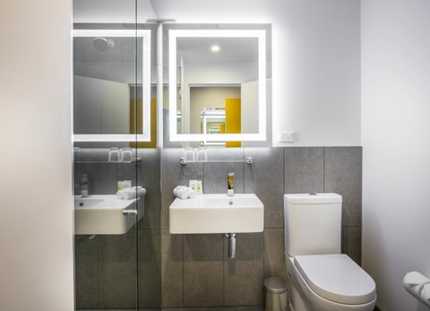 Ibis Styles Brisbane Elizabeth Street - Tourism Townsville 7