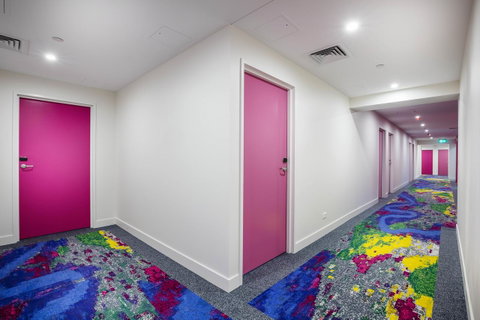 Ibis Styles Brisbane Elizabeth Street - Tourism Townsville 21