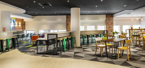 Ibis Styles Brisbane Elizabeth Street - Tourism Townsville 28