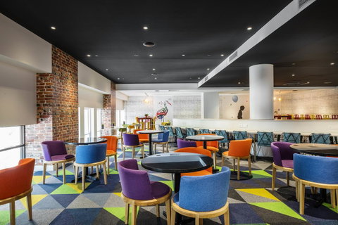 Ibis Styles Brisbane Elizabeth Street - Tourism Townsville 12