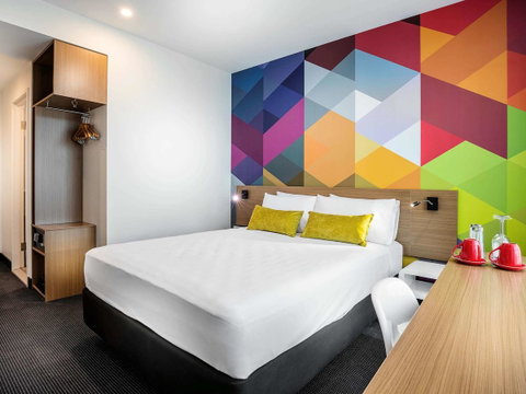 Ibis Styles Brisbane Elizabeth Street - Tourism Townsville 35