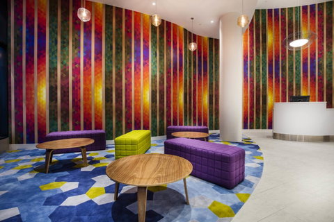 Ibis Styles Brisbane Elizabeth Street - Tourism Townsville 30