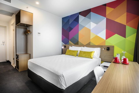 Ibis Styles Brisbane Elizabeth Street - Tourism Townsville 20