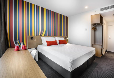 Ibis Styles Brisbane Elizabeth Street - Tourism Townsville 17