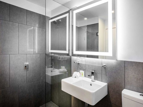 Ibis Styles Brisbane Elizabeth Street - Tourism Townsville 38