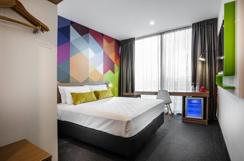 Ibis Styles Brisbane Elizabeth Street - Tourism Townsville 14