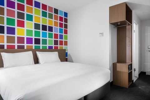 Ibis Styles Brisbane Elizabeth Street - Tourism Townsville 10