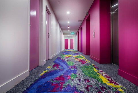 Ibis Styles Brisbane Elizabeth Street - Tourism Townsville 13