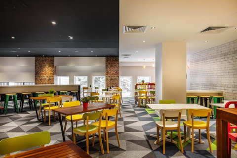 Ibis Styles Brisbane Elizabeth Street - Tourism Townsville 23