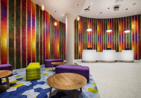 Ibis Styles Brisbane Elizabeth Street - Tourism Townsville 3