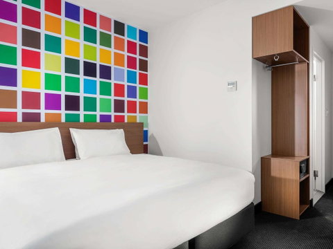 Ibis Styles Brisbane Elizabeth Street - Tourism Townsville 37