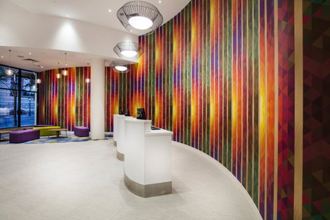 Ibis Styles Brisbane Elizabeth Street - Tourism Townsville 9