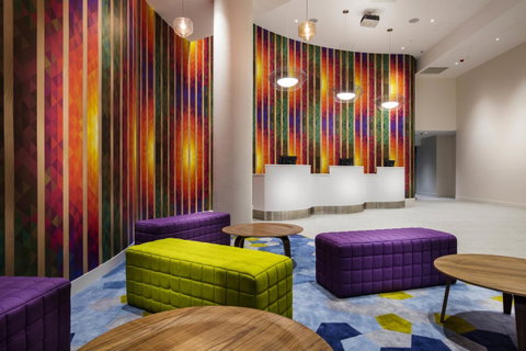 Ibis Styles Brisbane Elizabeth Street - Tourism Townsville 18