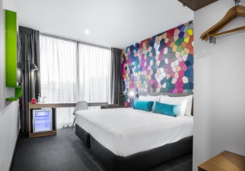Ibis Styles Brisbane Elizabeth Street - Tourism Townsville 16