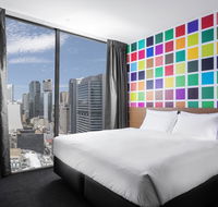 Ibis Styles Brisbane Elizabeth Street - Tourism Townsville