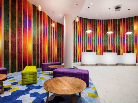 Ibis Styles Brisbane Elizabeth Street - Tourism Townsville 44